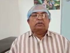 રાજયમાં ખાનગી ડોક્ટરો આજે ઉતરશે હડતાળ પર, ઇમરજન્સી સેવાઓને નહી થાય અસર