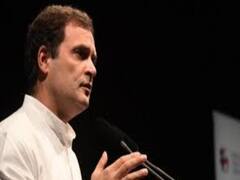 स्थापना दिवस पर 'ड्राइवरलेस' कांग्रेस? Rahul Gandhi के लिए कांग्रेस लड़ेगी या कांग्रेस के लिए Rahul?