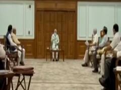 कोरोना काल में कैबिनेट बैठक में रोजगार की नयी स्कीम पर चर्चा: सूत्र