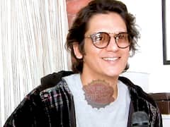 Actor Vijay Varma reveals his vintage watch collection