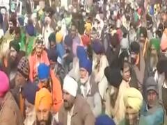 Farmers Protest: 20 दिन के आंदोलन में 70 हजार करोड़ का नुकसान, कब होगा समाधान? हुंकार Full