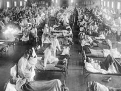 Spanish Flu जैसा खतरनाक हो सकता है Corona, गई थीं डेढ़ करोड़ से ज्यादा जानें, कफन भी पड़ गए थे कम