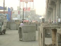 Farmers Protest: किसान आंदोलन के भड़कने की आशंका, दिल्ली पुलिस ने बढ़ाई सुरक्षा | Ground Report