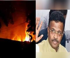 Purbasha Fire Update: 'যে ঝুপড়িগুলো পুড়ে গিয়েছে সেগুলি আবার তৈরি করে দেওয়া হবে', ঘটনাস্থলে গিয়ে বললেন ফিরহাদ হাকিম