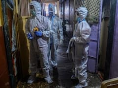 ગુજરાતમાં કોરોનાના કેસમાં થયો ઘટાડો, છેલ્લા 24 કલાકમાં નવા કેટલા કેસ નોંધાયા?