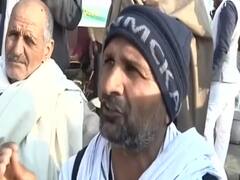 18000 करोड़ किसानों के साथ छलावा, किसान कानून वापस ले सरकार: प्रदर्शनकारी