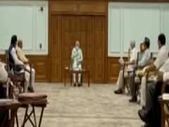 'Aatm Nirbhar Bharat Rojgar Yojna' can be approved in Cabinet Meeting: Sources