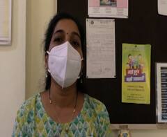 Nagpur | ब्रिटनहून नागपूरमध्ये परतलेल्या तीन जणांना कोरोनाची लागण,नव्या स्ट्रेनचा रिपोर्ट प्रतिक्षेत