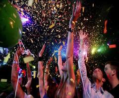 Happy New Year Celebrations से पहले देख लें यह ख़बर | ABP Ganga 