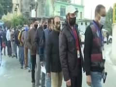 DDC election results: BJP performs well in Jammu; Gupkar coalition leads on 81 seats