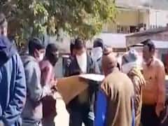 પાટણમાં જાહેરમાં આત્મવિલોપનના પ્રયાસ મામલે કોની સામે નોંધાઇ ફરિયાદ, જુઓ વીડિયો