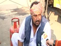 किसान आंदोलन: 6 दिन से सड़कों पर हैं किसान, खाने का क्या है इंतजाम? Ground Report