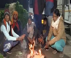 Farmer Protest | शेतकऱ्यांचे आज एक दिवसीय उपोषण; शेतकरी आंदोलनाचा 26 वा दिवस