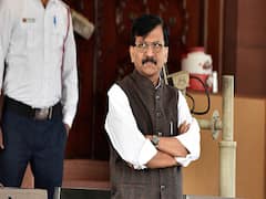 Sanjay Raut और Pravin Raut की पत्नी के बीच 55 लाख की लेनदेन, ED इसी मामले की कर रही जांच