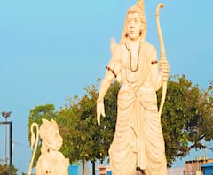 Ram Mandir निर्माण की योजना में बदलाव, 1200 पिलर पर नहीं बनेगा मंदिर ? | Ayodhya | ABP Ganga 