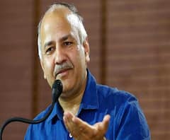 Manish Sisodia बोले- विकास के मामले में पिछड़ रहा पहाड़, BJP को दी बहस की चुनौती | ABP Ganga