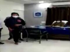 વડોદરામાં વધુ એક બોગસ માર્કશીટ કૌભાંડ ઝડપાયું, કલાલીના યુવકની કરાઇ ધરપકડ