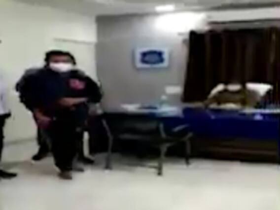 વડોદરામાં વધુ એક બોગસ માર્કશીટ કૌભાંડ ઝડપાયું, કલાલીના યુવકની કરાઇ ધરપકડ