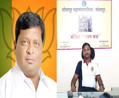 भाजप उपमहापौर काळेंवर उपायुक्तांना खंडणी मागितल्याप्रकरणी गुन्हा, काळे म्हणाले...