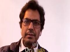Nawazuddin Siddiqui explains meaning of being ''limitless''