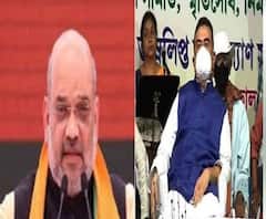 West Bengal Election 2021: পরিবারতন্ত্র নিয়ে সরগরম রাজ্য রাজনীতি, তরজায় শুভেন্দু-শাসক দল, স্টুডিওয় আলোচনা