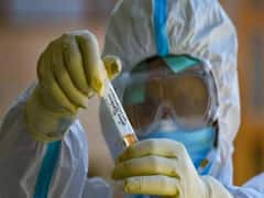 Former Gujarat minister arrested for violating Covid protocols at granddaughter's wedding 