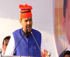 Nisarga Cyclone | निसर्ग चक्रीवादळातील मच्छिमारांच्या नुकसानाकडे दर्लक्ष : देवेंद्र फडणवीस