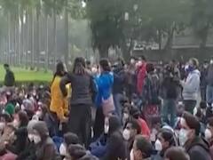 Delhi: AIIMS में नर्सों की हड़ताल पर दिल्ली हाईकोर्ट ने रोक लगायी