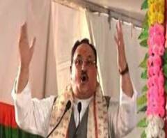 Ananda Sakal IV: নাড্ডার কনভয়ে হামলা নিয়ে তুঙ্গে 'IPS সংঘাত', চড়ছে কেন্দ্র-রাজ্য তরজার পারদ 