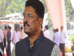 Shiv Sena Vs Centre over ED raids at Pratap Sarnaik's house