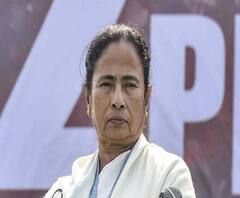 Chief Minister's Press Meet: 'কবে ডাকলো? কখন ডাকলো? বিজেপি যা বলবে সব শুনতে হবে?' বিশ্বভারতী আমন্ত্রণ প্রসঙ্গে মুখ্যমন্ত্রী