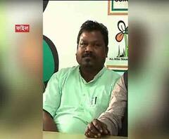 দশরথ তিরকে যোগদানের পরে আলিপুরদুয়ারে বিক্ষোভ দেখাল বিজেপিই, মেনে নিতে পারছেন না বলেই ক্ষোভপ্রকাশ, জানালেন বিক্ষোভকারীরা