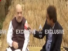 People of WB will defeat Mamata Banerjee, misusing Constitution's provision is not BJP's culture: HM Shah