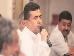 West Bengal Election: TMC को बड़ा झटका, Suvendu Adhikari ने विधायक पद से दिया इस्तीफा