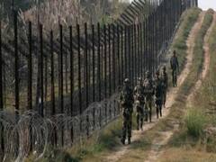 અટારી બોર્ડર પર BSFએ બે ઘૂસણખોરોને કર્યા ઠાર, સર્ચ ઓપરેશન યથાવત