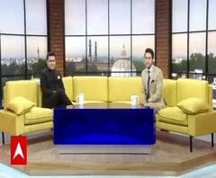 Bundelkhand Superfast: यौन उत्पीड़न केस, जेई रामभवन की पत्नी गिरफ्तार | abp ganga 