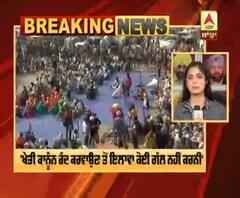 Big Breaking | ਕਿਸਾਨਾਂ ਵੱਲੋਂ 8 December ਨੂੰ ਭਾਰਤ ਬੰਦ ਦਾ ਐਲਾਨ