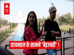Why Akshay Kumar 'insulted' Sara Ali Khan in front of Taj Mahal?