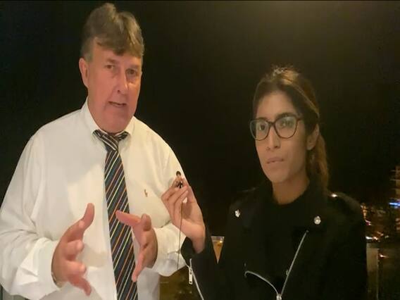 Aus vs IND: दूसरे टेस्ट में जीत के करीब टीम इंडिया, देखिए तीसरे दिन के खेल की पूरी रिपोर्ट