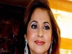 उर्मिला मातोंडकर का Instagram अकाउंट हैक, कुछ दिन पहले हुई थी शिव सेना में शामिल