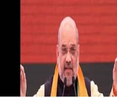 Amit Shah's Bengal Visit: বিশ্বভারতী পরিদর্শন, রবি মূর্তিতে মাল্যদান, একগুচ্ছ কর্মসূচি নিয়ে বোলপুরে অমিত শাহ