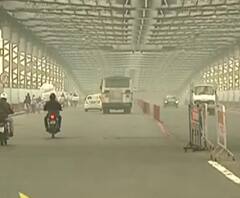 Weather Report: কুয়াশার জেরে থমকে শীত, তবে সপ্তাহান্তেই পারদ পতনের সম্ভাবনা