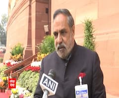 Anand Sharma बोले- PM Modi ने सुनी होती ये बात तो नहीं होता Kisan Andolan | ABP Ganga 