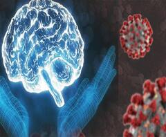 अब Corona का दिमाग पर वार! | Coronavirus Effects On Mental Health| Mudde Ki Baat| ABPGanga 