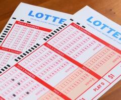 Maldah: লটারিতে কোটিপতি, বাড়িতে পুলিশি পাহারা 