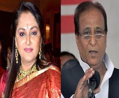 Jaya Prada Case: Azam Khan और बेटे Abdulla पर अब अगले महीने फिर होगी सुनवाई | ABP Ganga 
