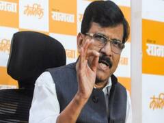 Is Shiv Sena influenced by Tukde-Tukde gang?: Shahnawaj Hussain on Raut's statement in Saamana