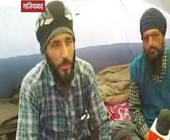 Farmers Protest: धरना दे रहे किसान बोले- हमारे Mann Ki Baat भी तो सुने PM Modi | ABP Ganga 