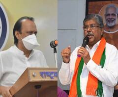 Ajit Pawar | मी पुन्हा जाईन म्हणणाऱ्यांना पुणेकरांनी बोलावलंच कुठे होतं? : अजित पवार