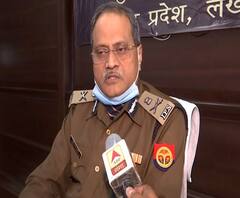 Bharat Bandh: Kisan Andolan में राजनीतिक पार्टियों की एंट्री के सवाल पर क्या बोले UP DGP HC Awasthi?